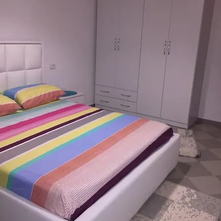Apartamento Lovely