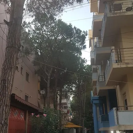 Lovely Apartmán