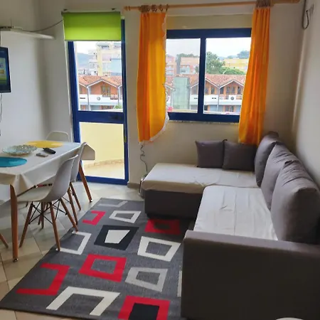 Apartamento Lovely *