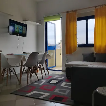 Apartamento Lovely *