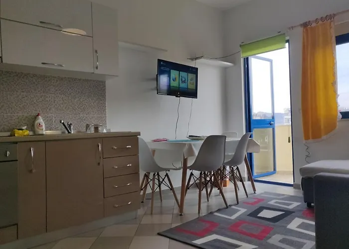 Apartamento Lovely *