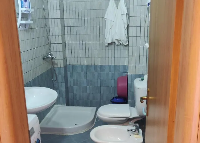 Lovely Daire Golem (Tirana)