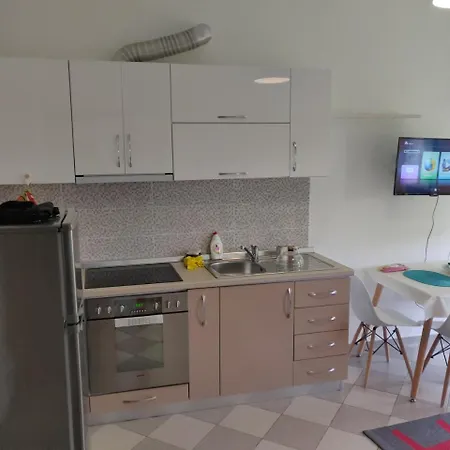 Lovely Apartment *