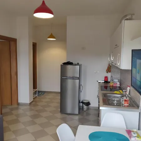 Lovely Apartment