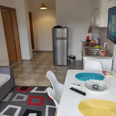 Lovely Apartment