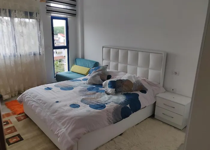 Apartment Lovely Golem (Tirana)